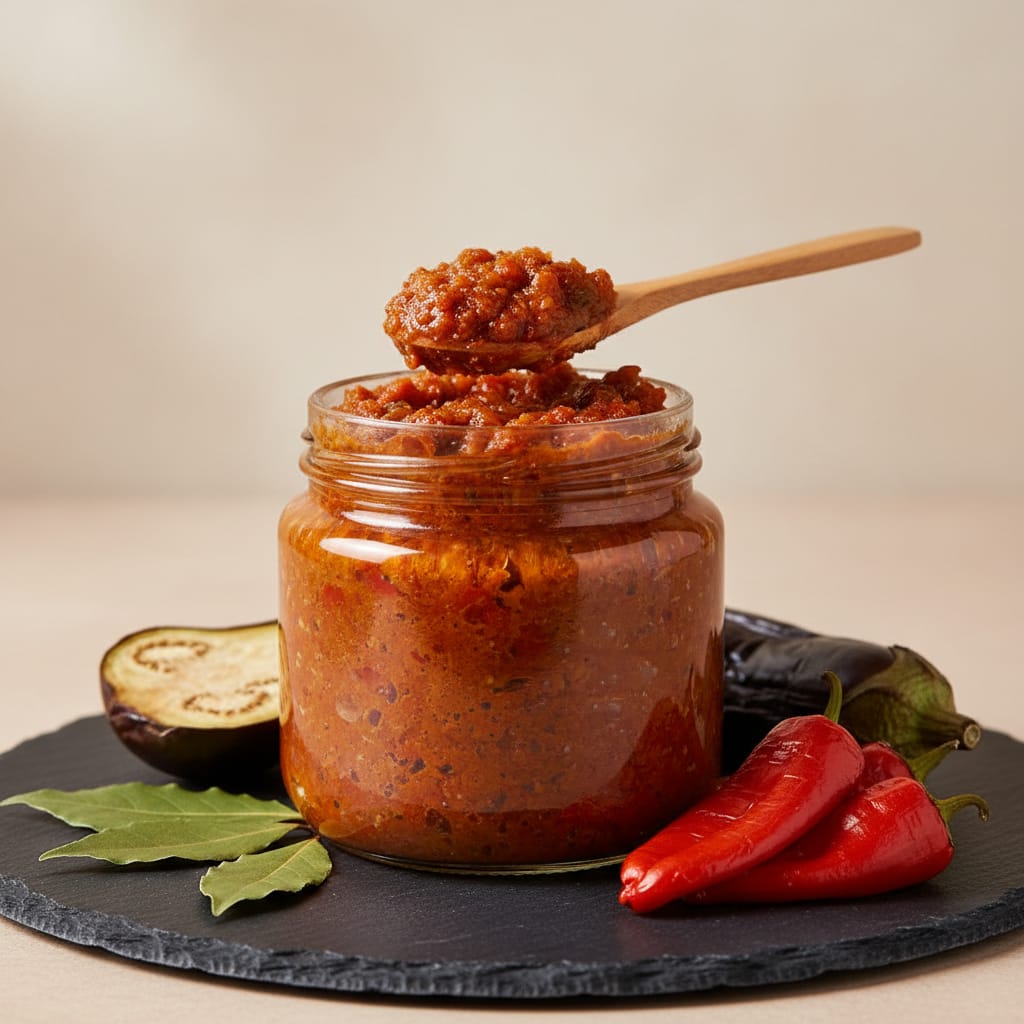 Legume coapte pe jar